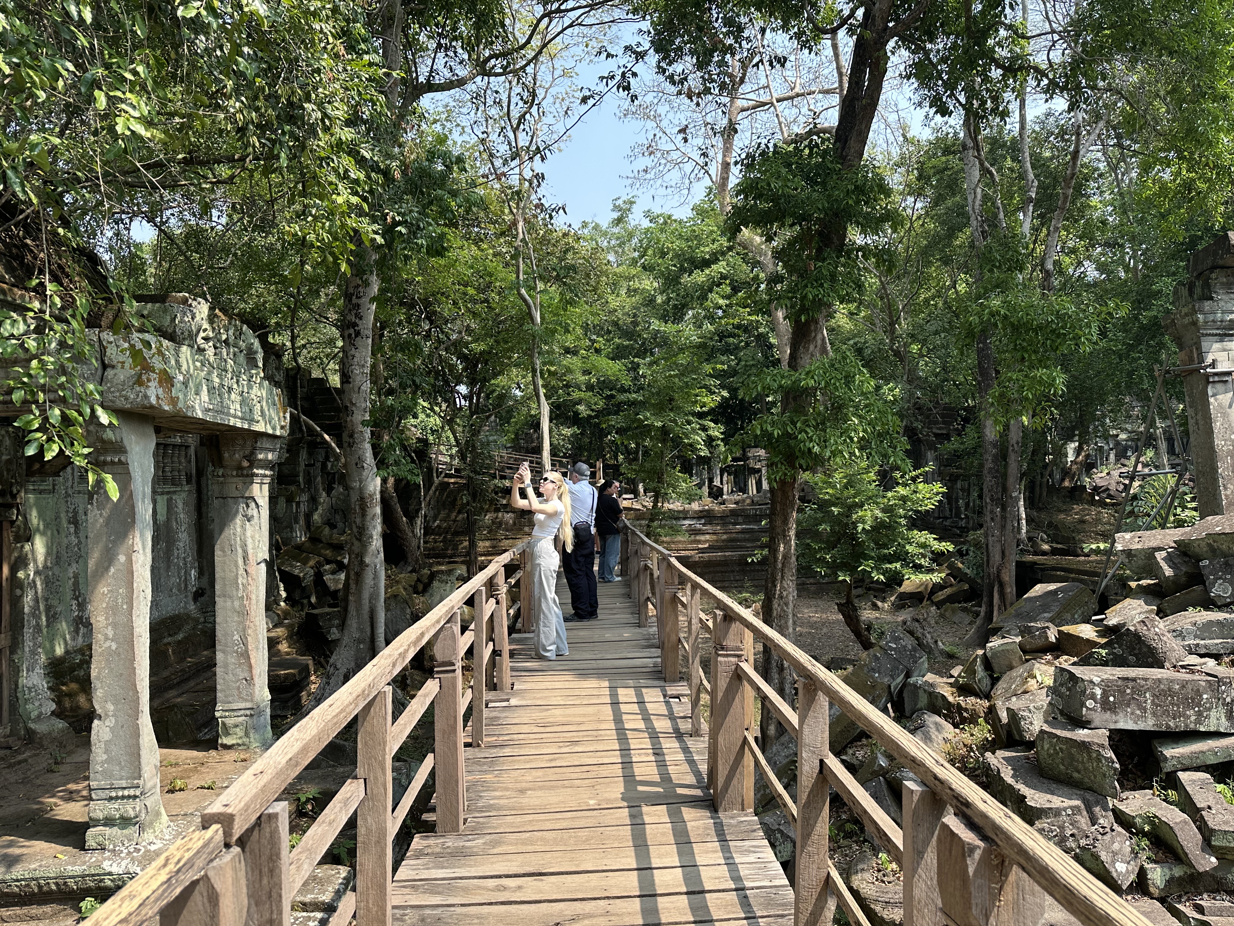 Beng mealea pic